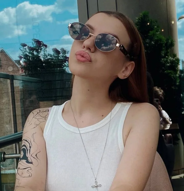 MeganNewCat's Offline XXX Chat