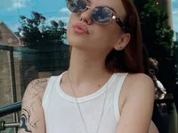 Czat XXX na żywo – MeganNewCat