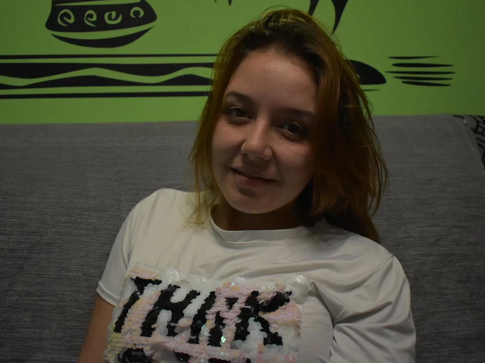 AnnaBellaSEXY's Offline XXX Chat
