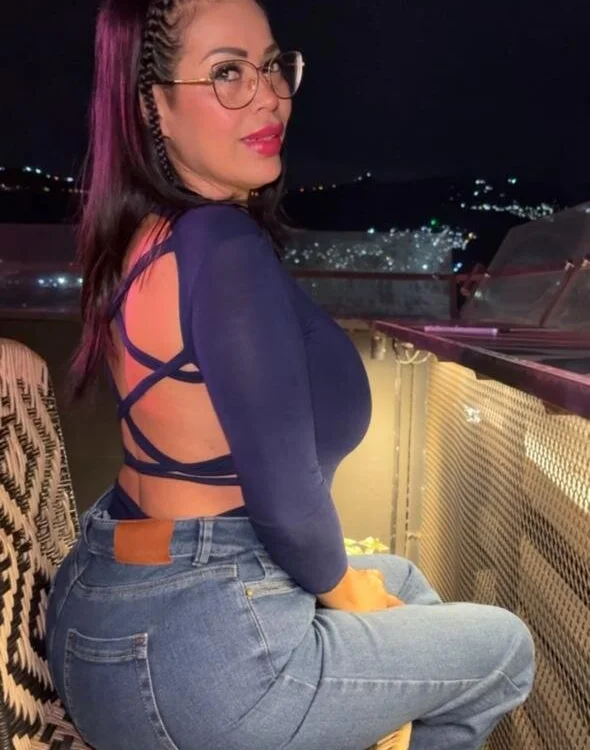 KAROL_RUBIのライブXXXチャット