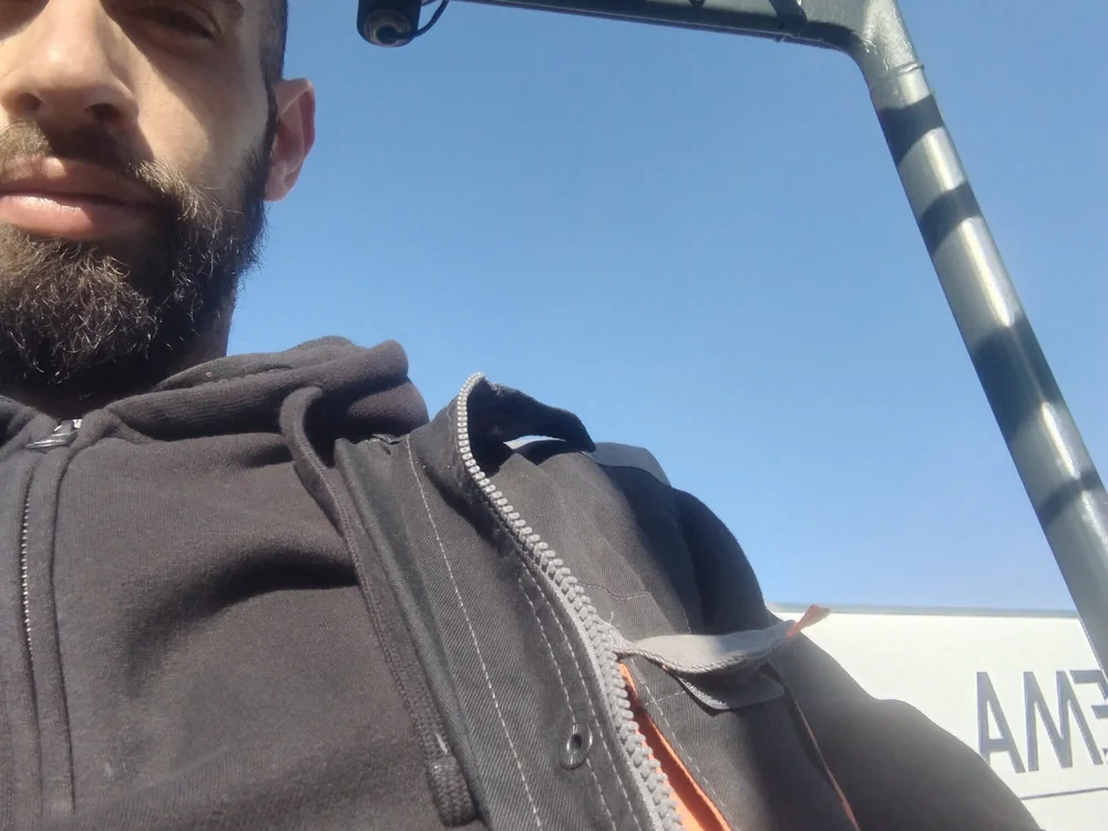 Offline chatovací místnost Cger19cm