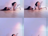 Модель Miu_baby01