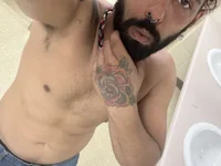 ZaneWorld777's webcam live show