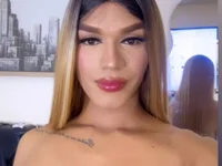 Keeitlin's webcam live show