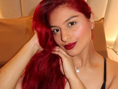 Raven-reyess profile