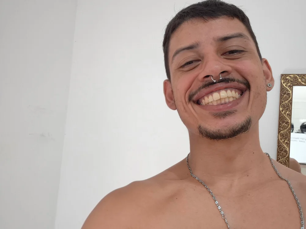 Chat XXX offline de Kazal420