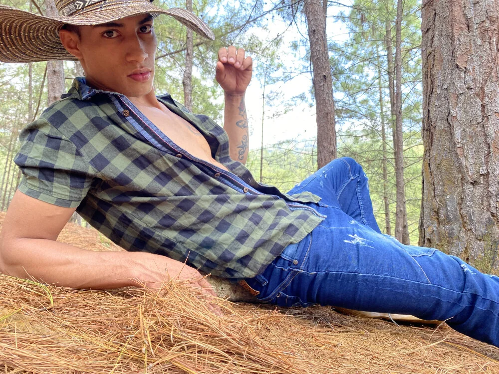 angel_adamxのオフラインXXXチャット