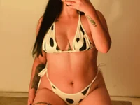 Issa_Queen's Live XXX Chat