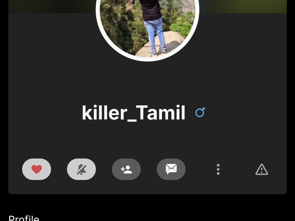 killer_Tamiln Offline XXX chat