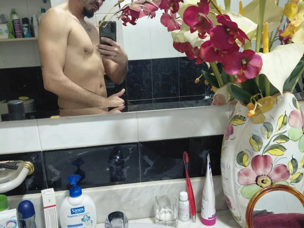 Chat XXX offline de andaluz-69