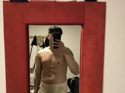 BodyGym18 - Boy 