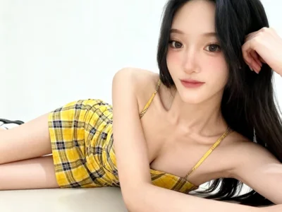 Lianxiaoai0914 - Girl 