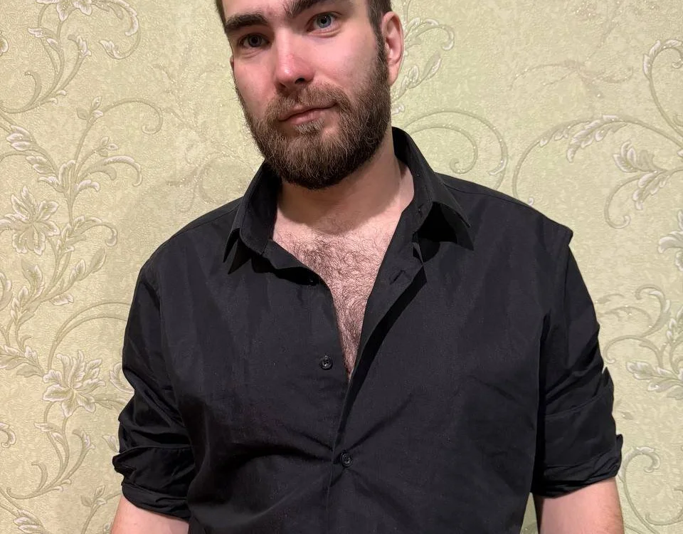 Gruzlin's Offline Chat Room