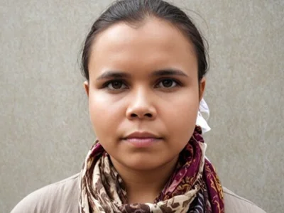 Rani_Ane Female C2c Online Cam Strip