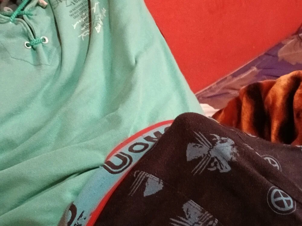 ynose2 offline XXX-chatje