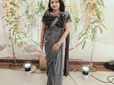 Anumukherjee - Girl 