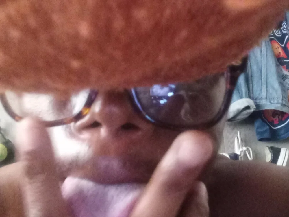 Chat +18 off-line de DickyWellness