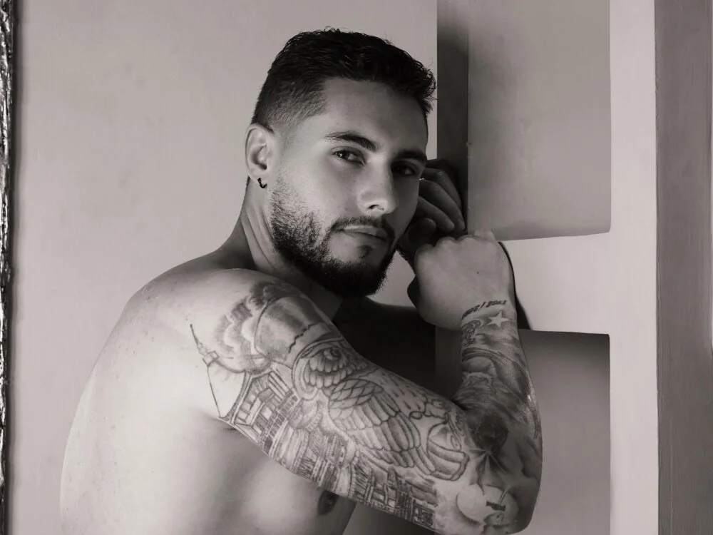 Sembang XXX Luar Talian dominic_de_luca