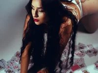 Модель iara_martinez