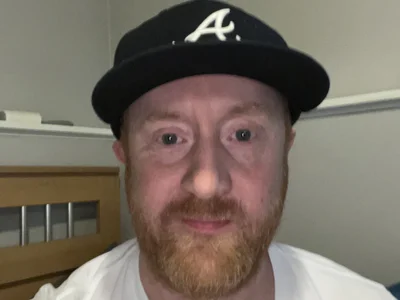 Gingerohsnap