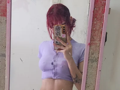 Annie_Tricx - Couple 