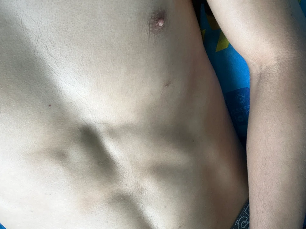 Chatroom XXX hors ligne de Tiwirubio