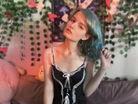 NikaBabyX Live XXX-Chat