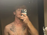 Inked_Ginger's Offline Chat Room