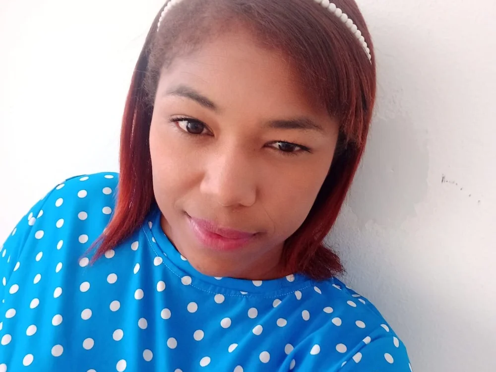 Offline chatovací místnost Melissafire69