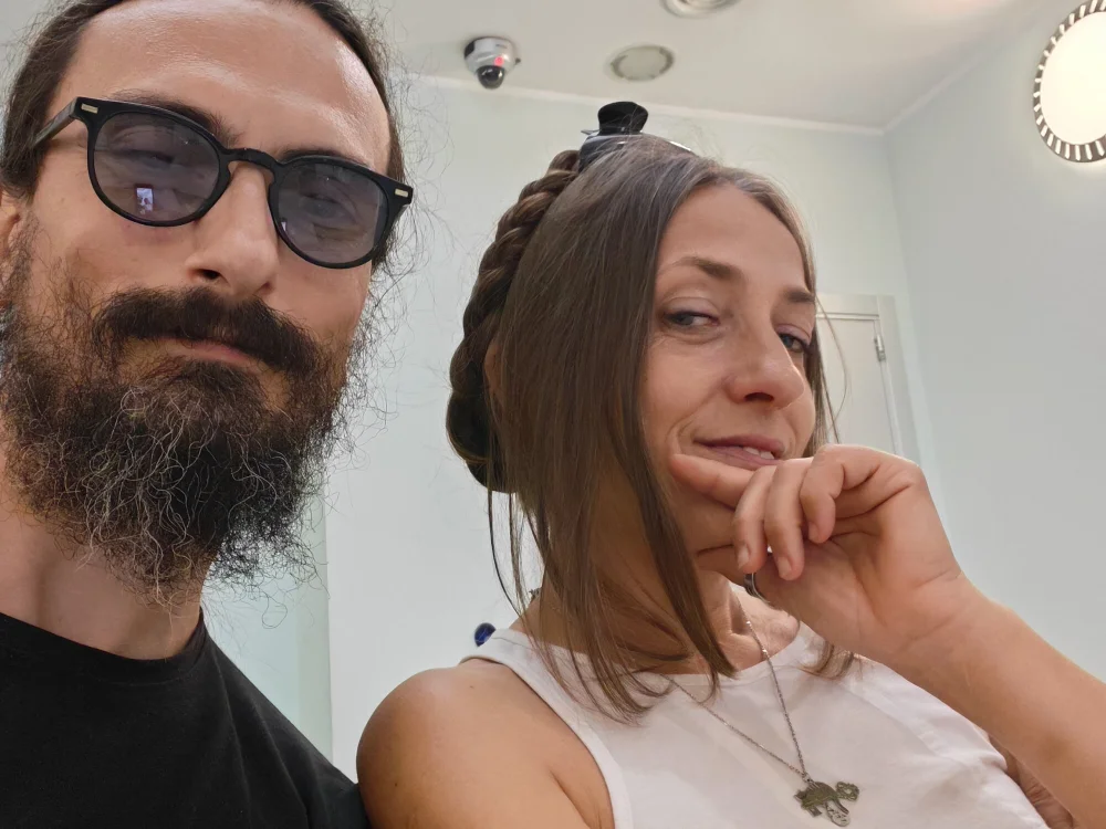 DaisyDea-MrKurt's Offline XXX Chat
