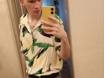 Kyle_Sweet_ - Boy 