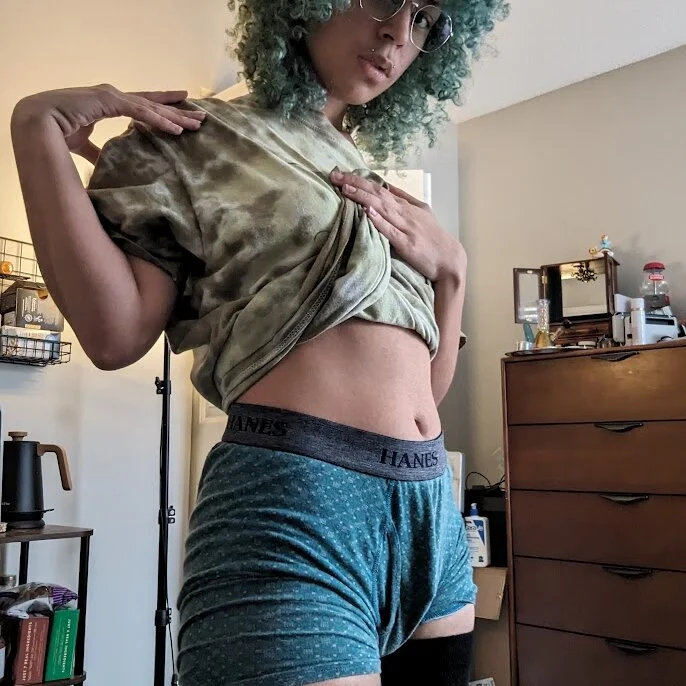 mightbelycan's Offline XXX Chat