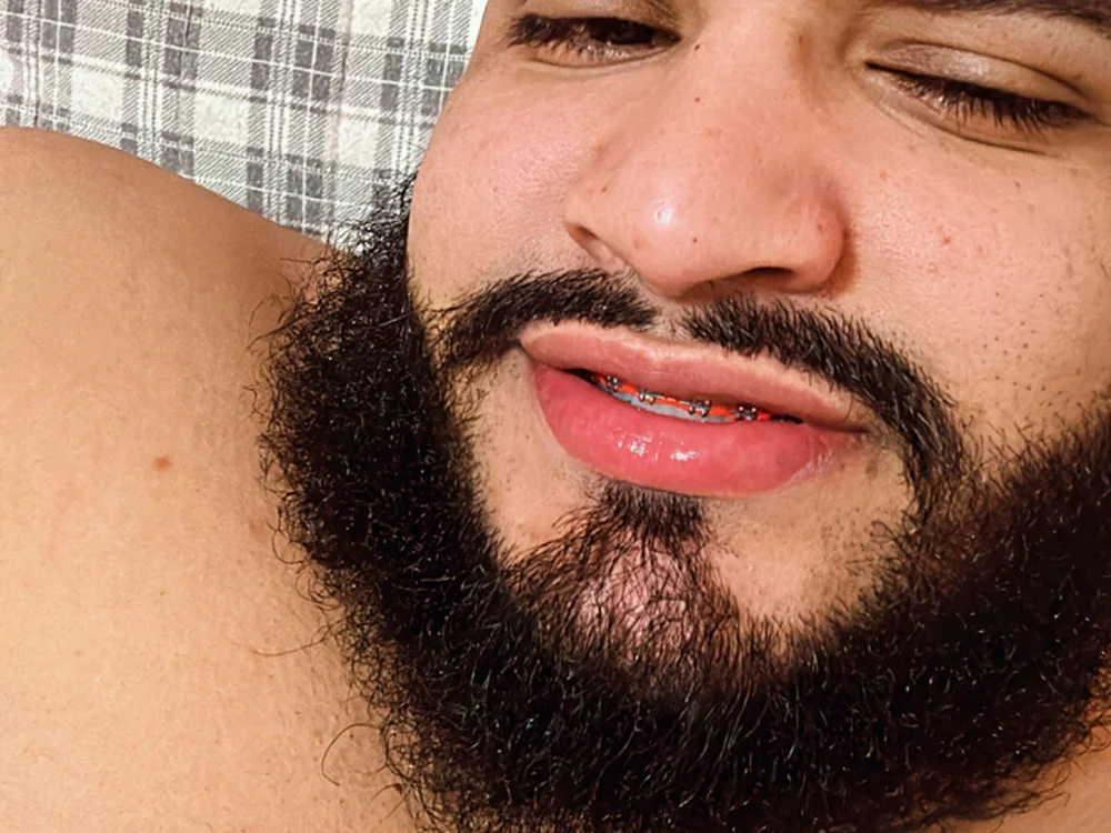 tattobarba's Offline XXX Chat