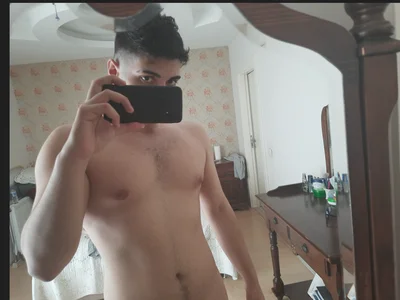 Thickstickguy - Boy 