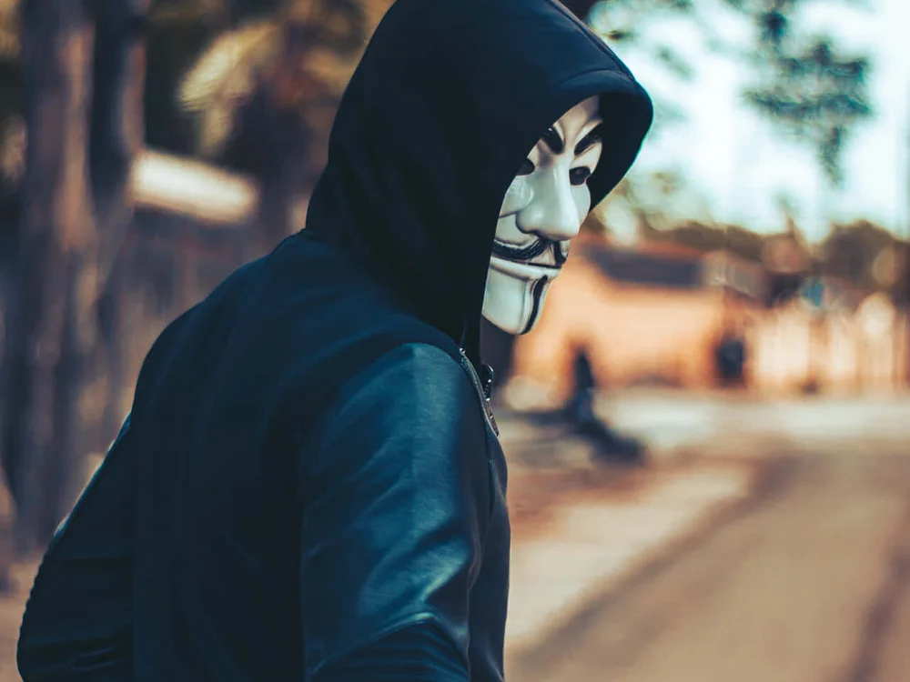 MaskedBoertjie Offline Chatraum