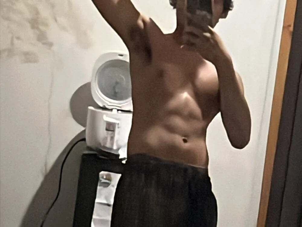 Chat +18 off-line de BryanCox