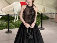 XXX chat uživo modela Kowew-nkie