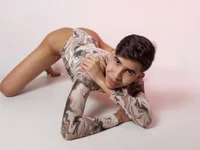 Модель JoshuaSanzz