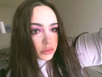 CarolinaRein's webcam live show