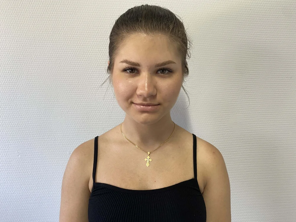 SimonePoulin Offline Chatraum
