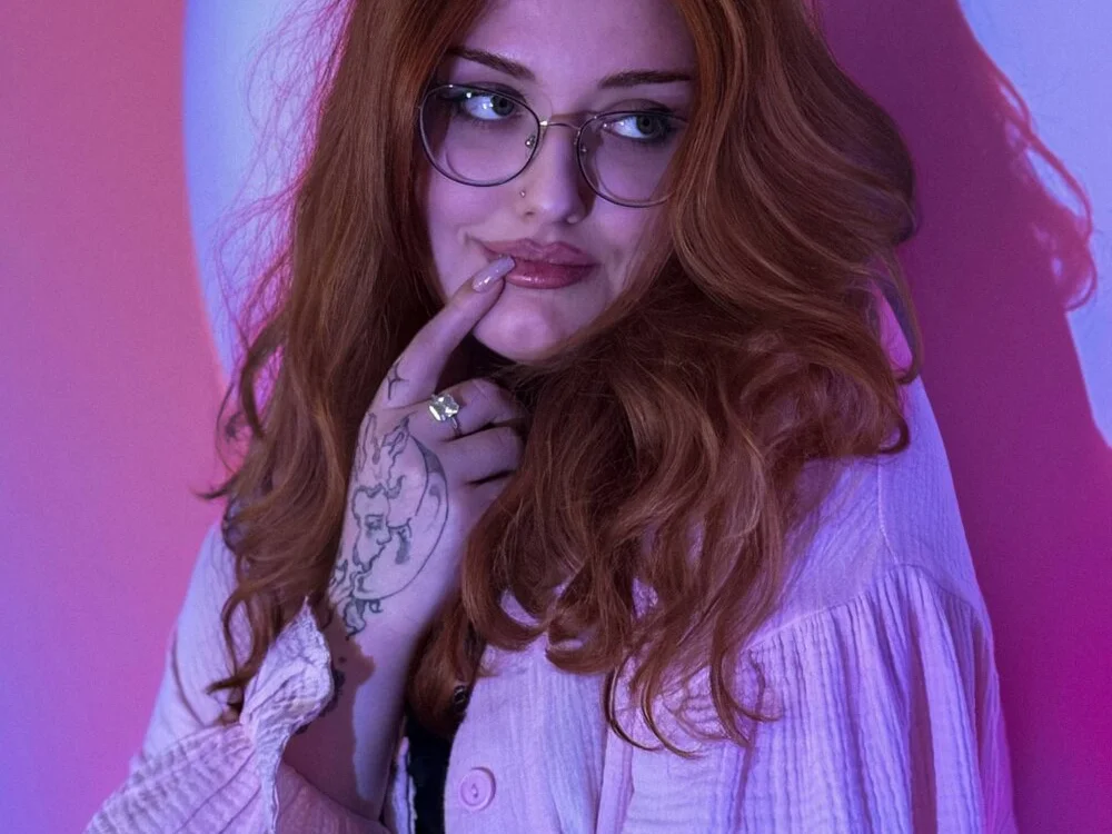 Chat +18 off-line de StaceyJensen