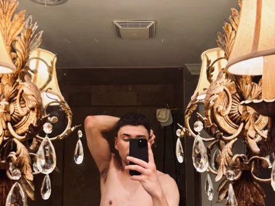Jarvisbastidas99 - Boy 