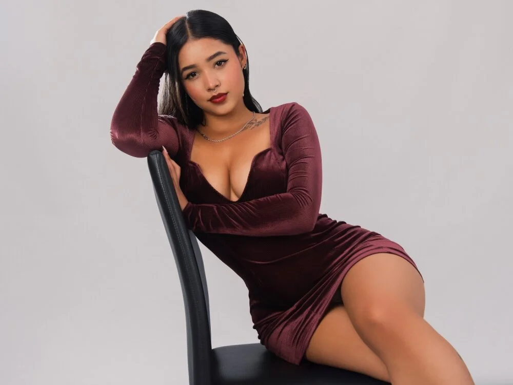 Chat XXX offline de AilanaCortes