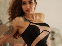 LexiQueens' Offline XXX Chat