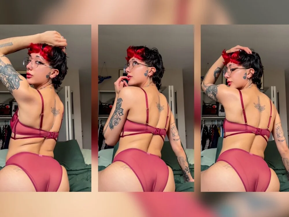 vaedathelegend's Offline XXX Chat