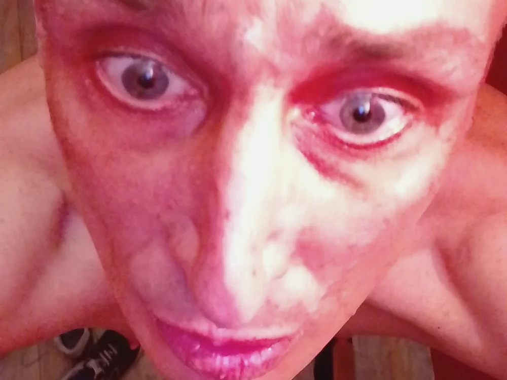 Chat XXX offline de MaikBuoy