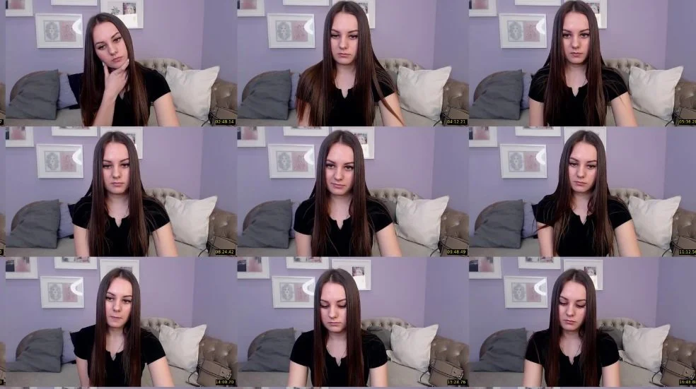_Lorrain_'s Offline XXX Chat
