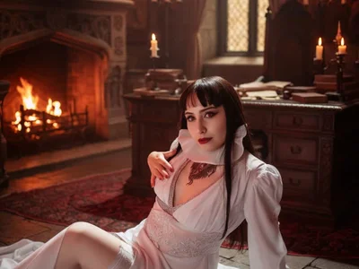 NyxNoire666 - Girl 