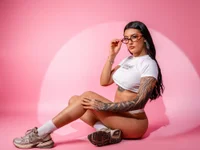 Roma_xxx's webcam live show