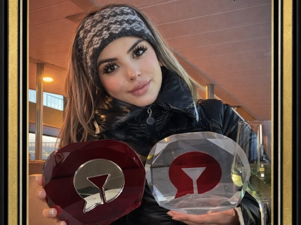 Chat XXX offline de Alirawrz